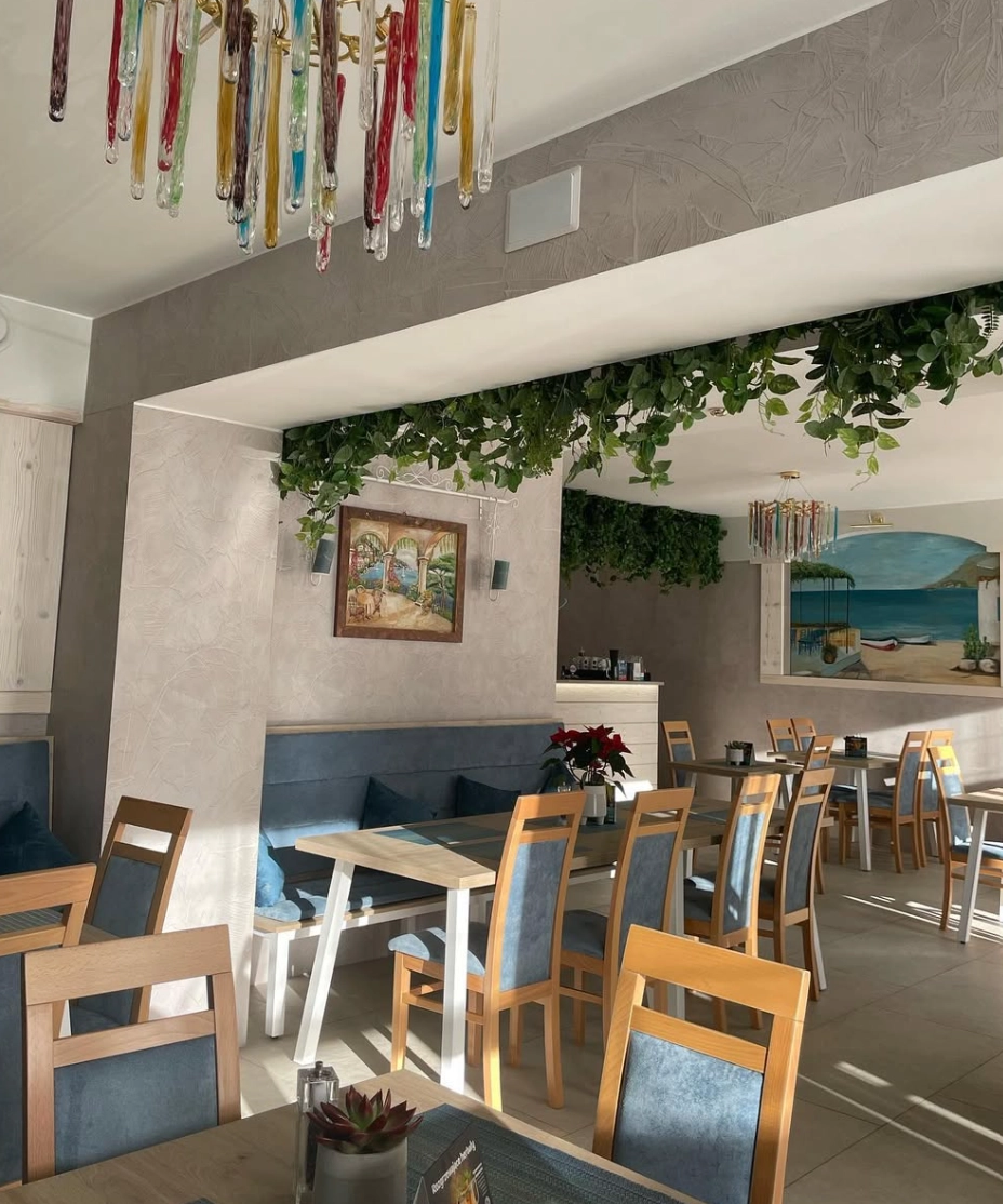 Restauracja Rzym – zdjęcie 3